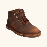 Jim Green African Ranger Barefoot "Bronco"