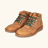 Jim Green African Ranger "Fudge"