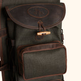 Vapenryggsäck Khomas Hochland