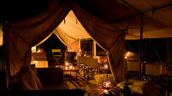 Packa Rätt för Afrikajakten: Din Kompletta Guide