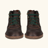 Jim Green African Ranger FULLGRAIN "Brown"