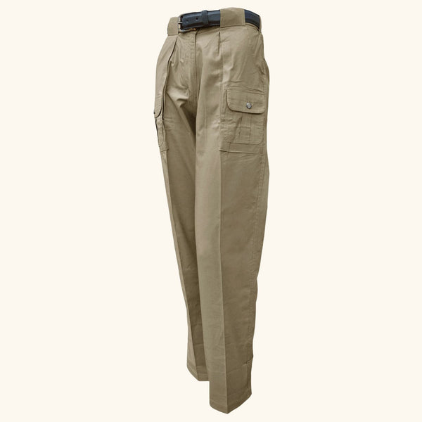 Tag Safari Six Pocket Congo bukser - Dame