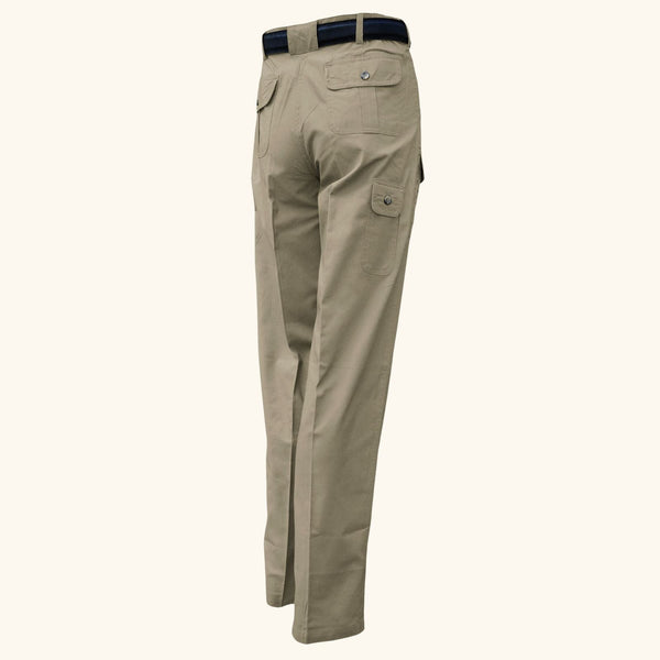 Tag Safari Six Pocket Congo bukser - Dame