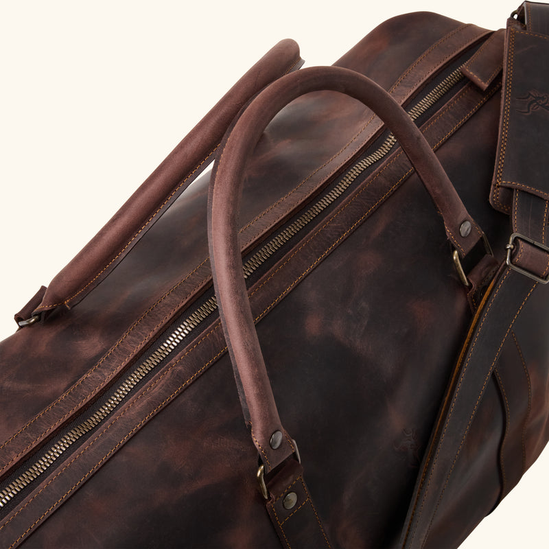AK Weekendbag